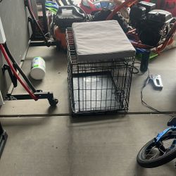 Dog Kennel