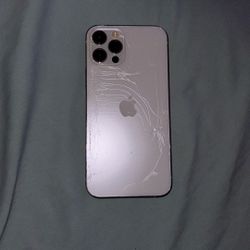 iPhone 12 Pro