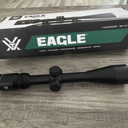 Hunting Vortex