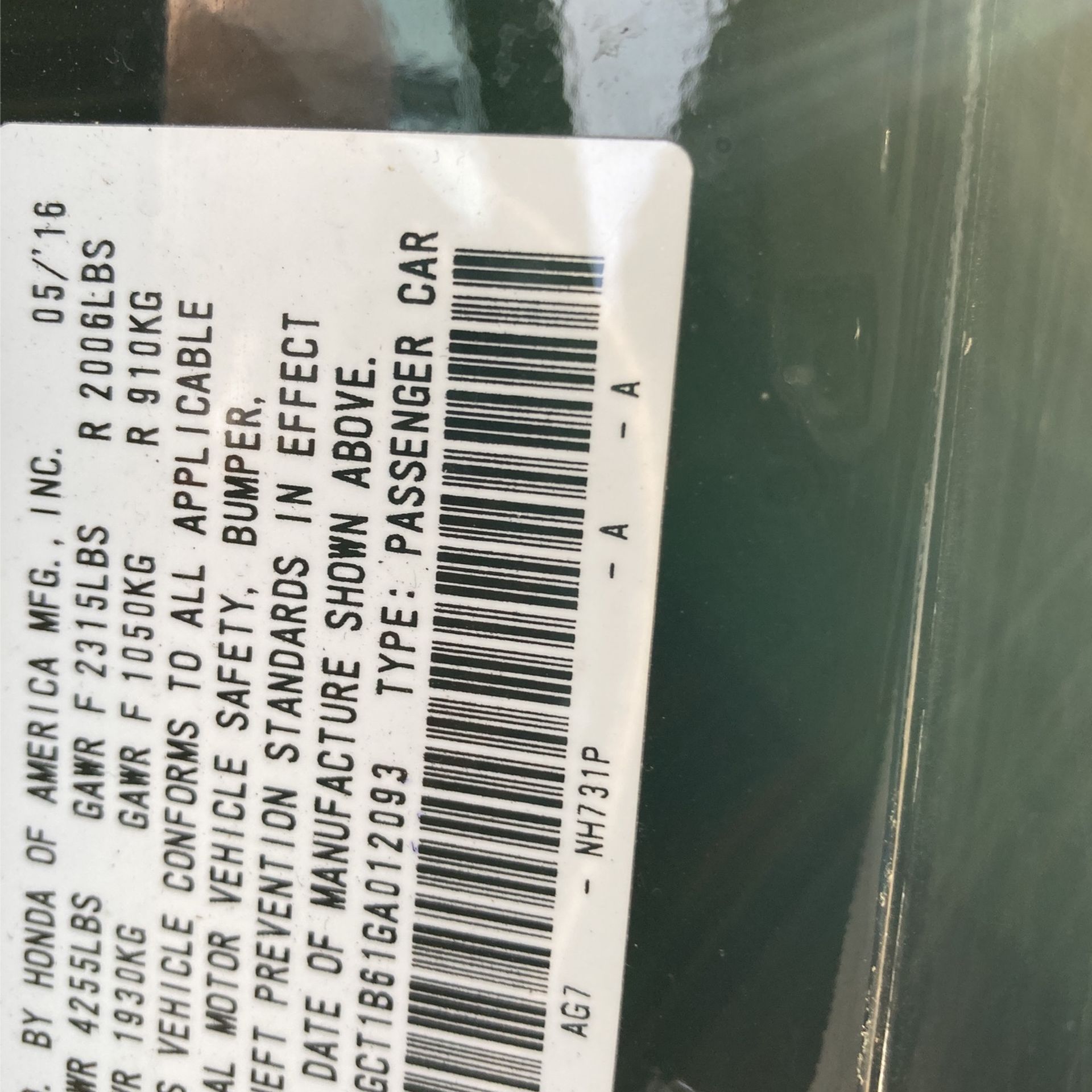Parts Car Or Sell Complete