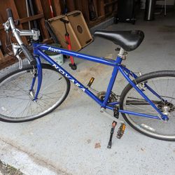 Aspen novara bike hot sale