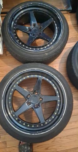 Adohan Rims