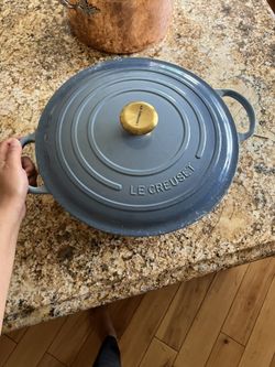 Le Creuset Signature Soup Pot 4.5L