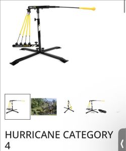 Sklz hurricane category 4