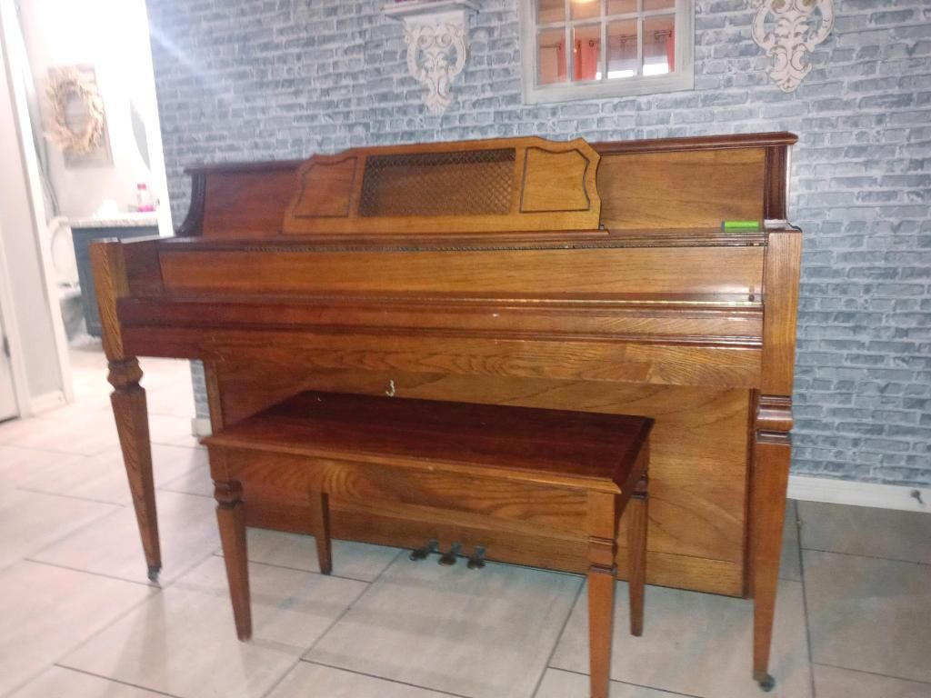 Piano