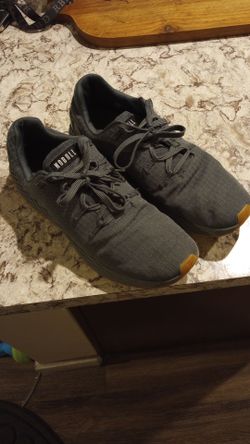 NOBULL Training Sneakers Gray