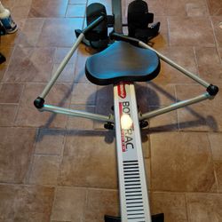 Stamina BodyTrac Glider