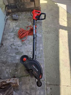 Black & decker