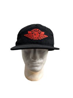 Nike Jordan Golf Hat (New)