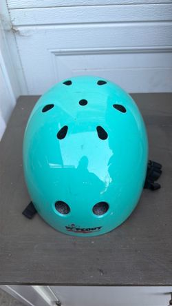 Kids Bike Helmet