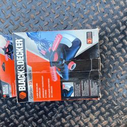 Black$decker 3 Arm Whirling Sprinkler