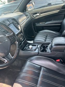2020 Chrysler c