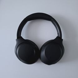 Sony WH-XB900N Wireless Noise Canceling Over-the-Ear Headphones