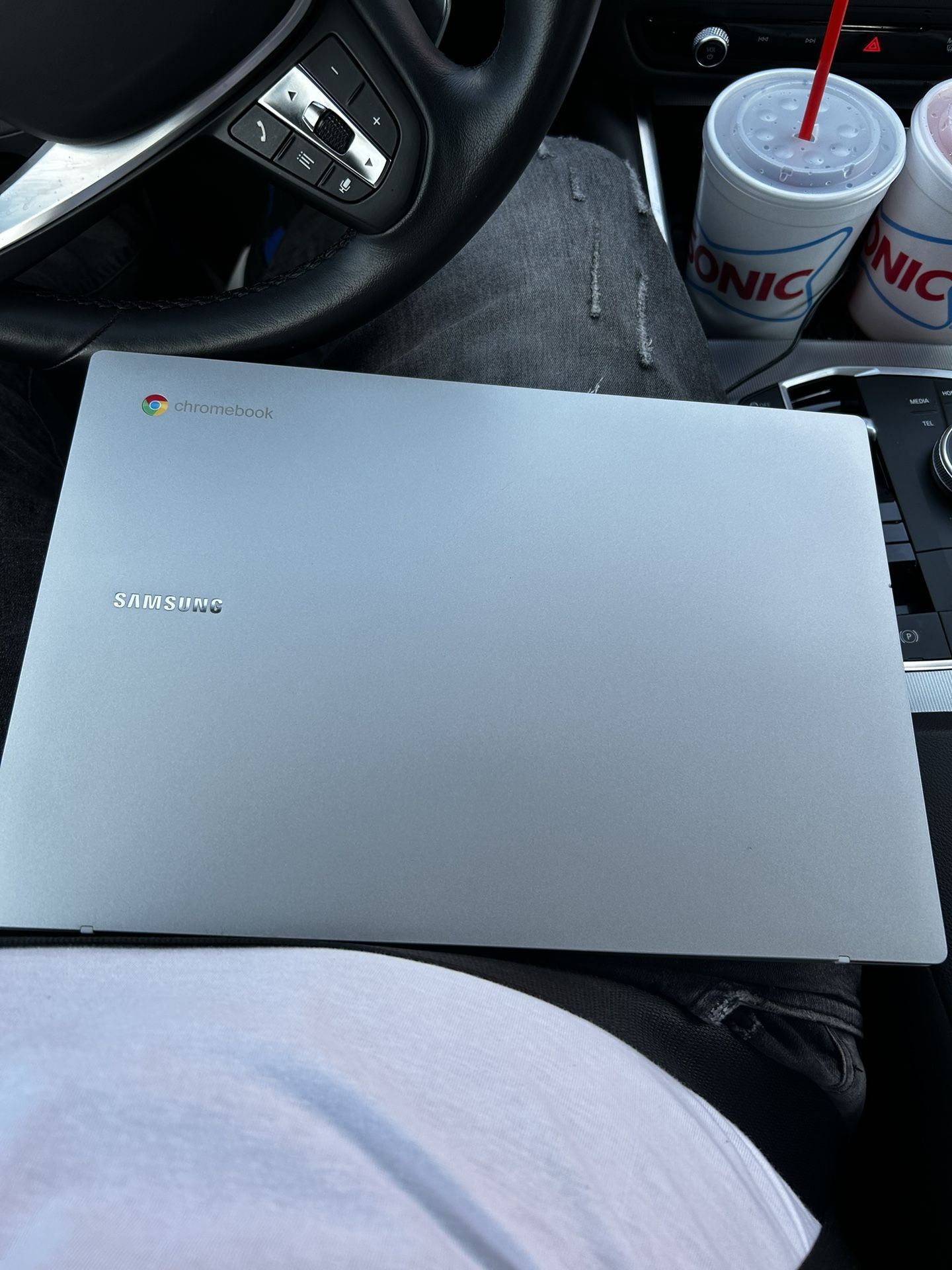 Samsung Chromebook
