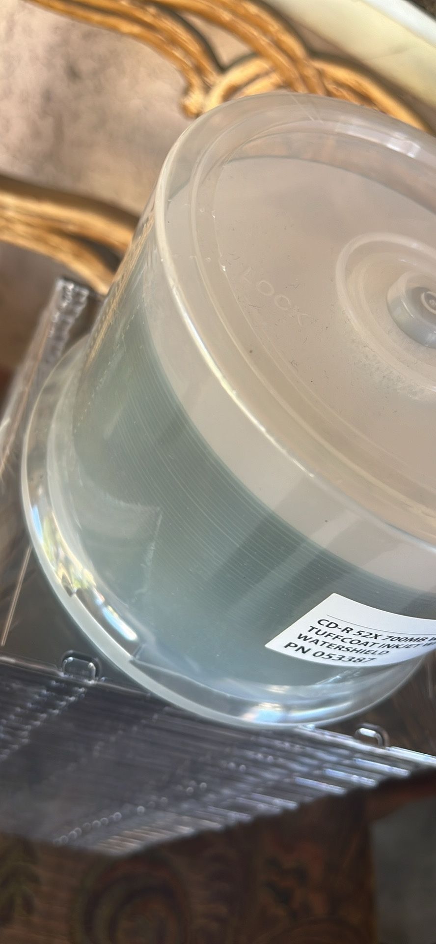 CDs
