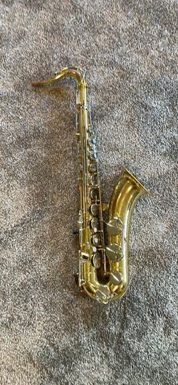 Tenor Saxophone Yamaha YTS-23