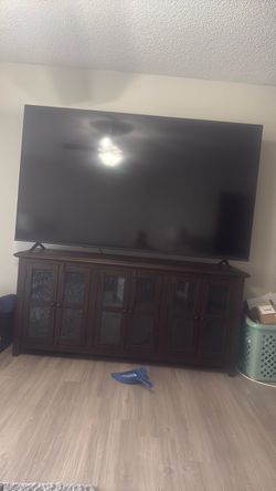 85 inch LG