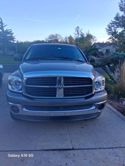 2007 Dodge Ram