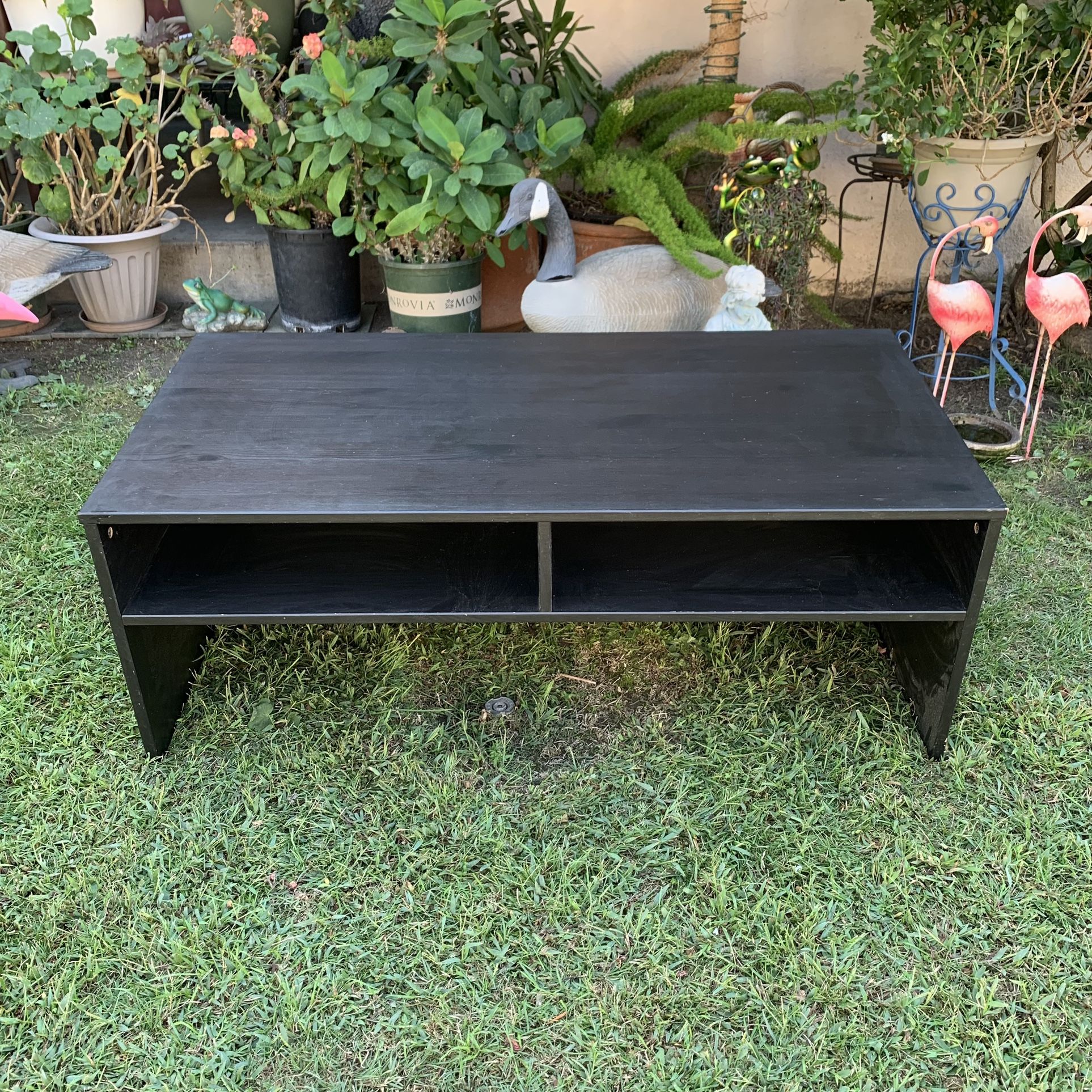 Tv Stand / Coffee Table