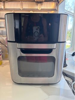 Air fryer