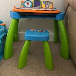 Vtech Activity Desk