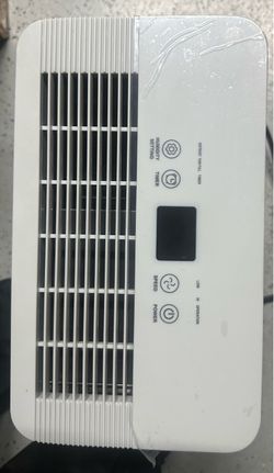 Dehumidifier