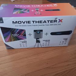 Projector