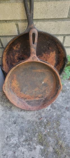 Cast Iron