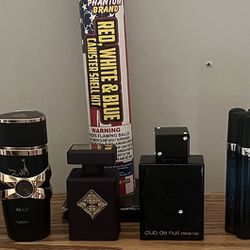 Cologne’s For Sale