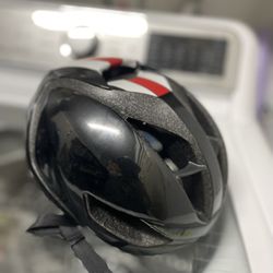 Road Bike Helmet