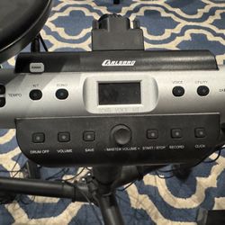 Children’s drum set 