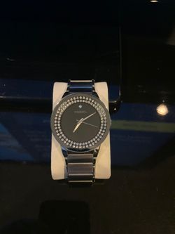 Fossil watch
