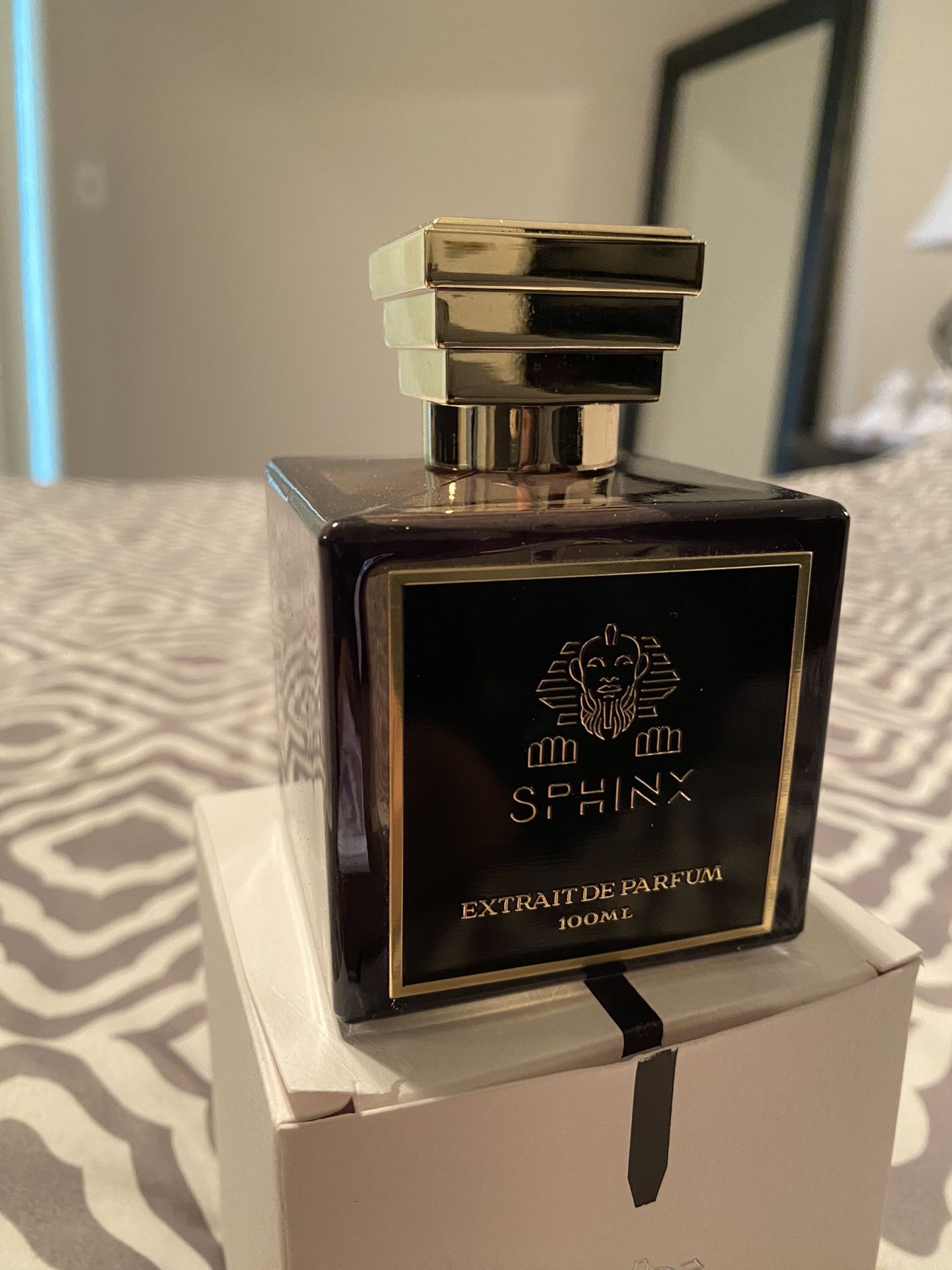 Sphinx Elixir