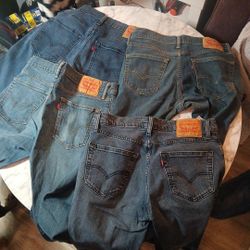 Men's Levi's 