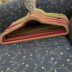 Clothes Hangers