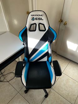 Maxnomic ESL Gaming Chair