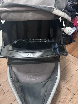 Bob Stroller