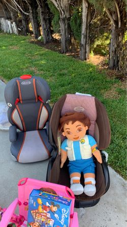 Silla para niño