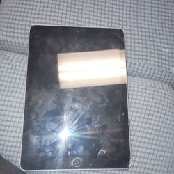 iPad 2 and iPad 6 the gen and iPad 1 gen mini