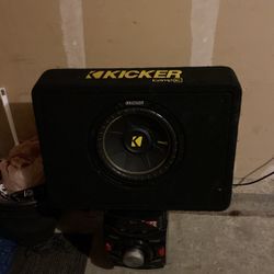 Good Speaker For Trucks 