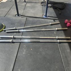 Misc Fitness Equipment