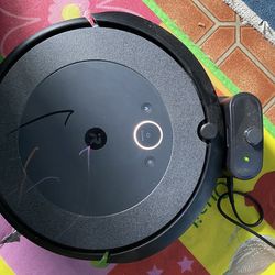 iRobot Roomba Vacuum