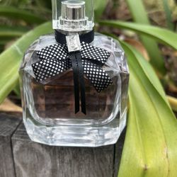 Ysl Mon Paris Couture Edp 3.4oz