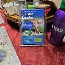 Gentle Leader Head COLLAR 