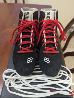 Rudis Wrestling shoes