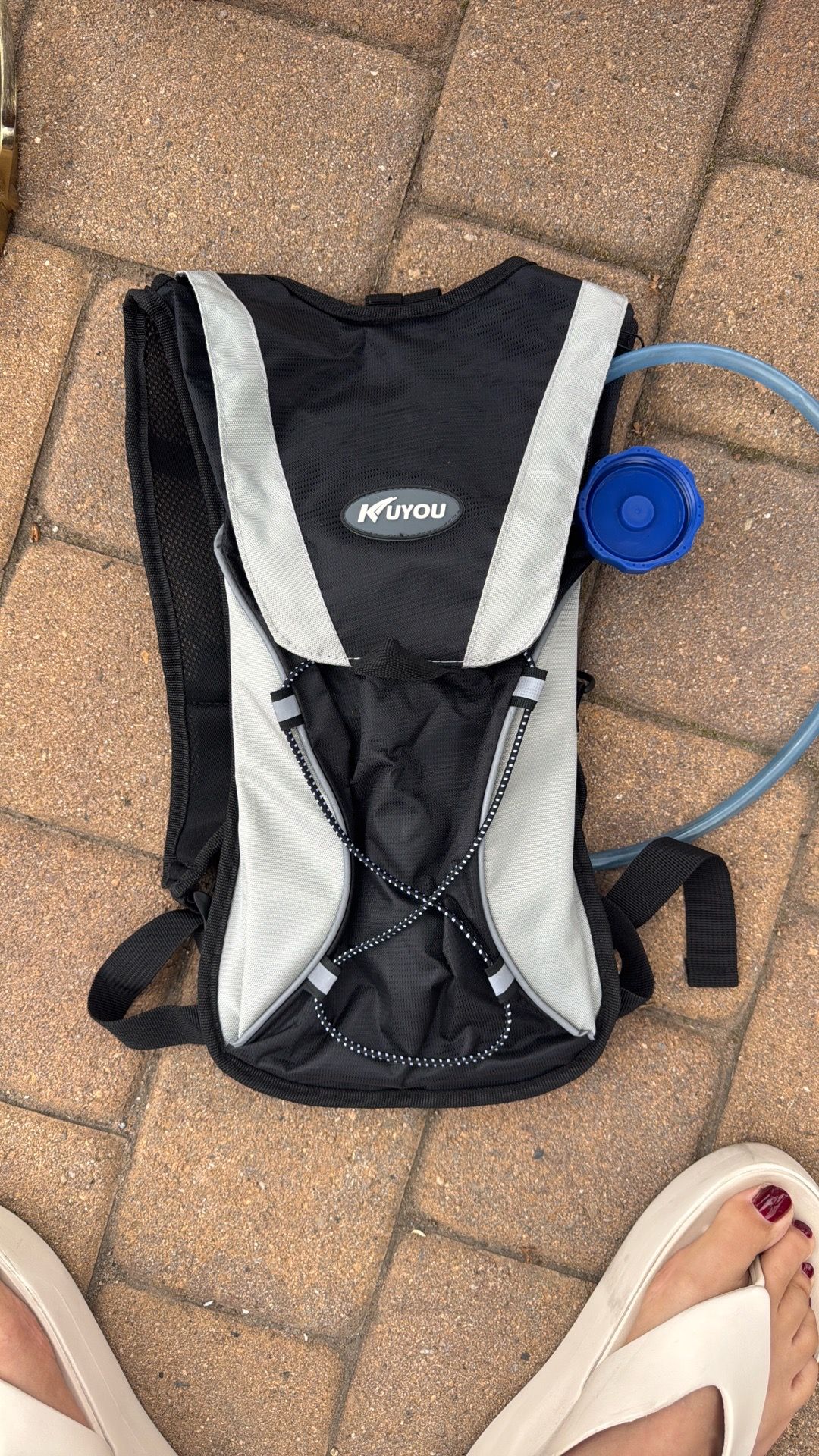 Hydration Backpack / Water Pack