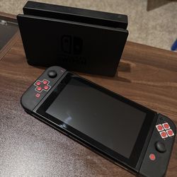 Nintendo Switch For Sale