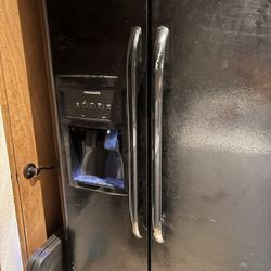Frigidaire 