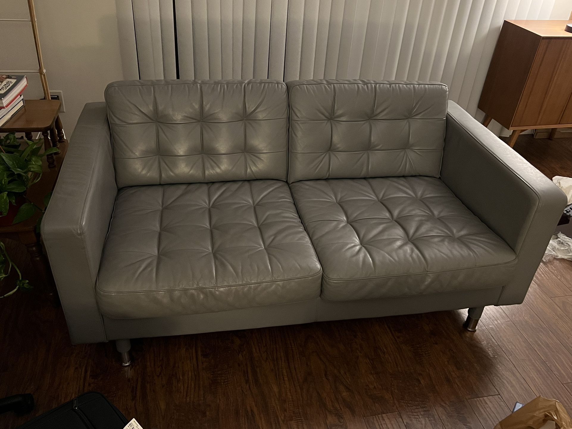 Ikea MORABO Loveseat