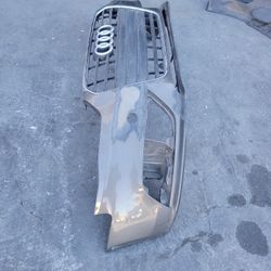 13/14/15/16 Audi A4 Front Bumper
